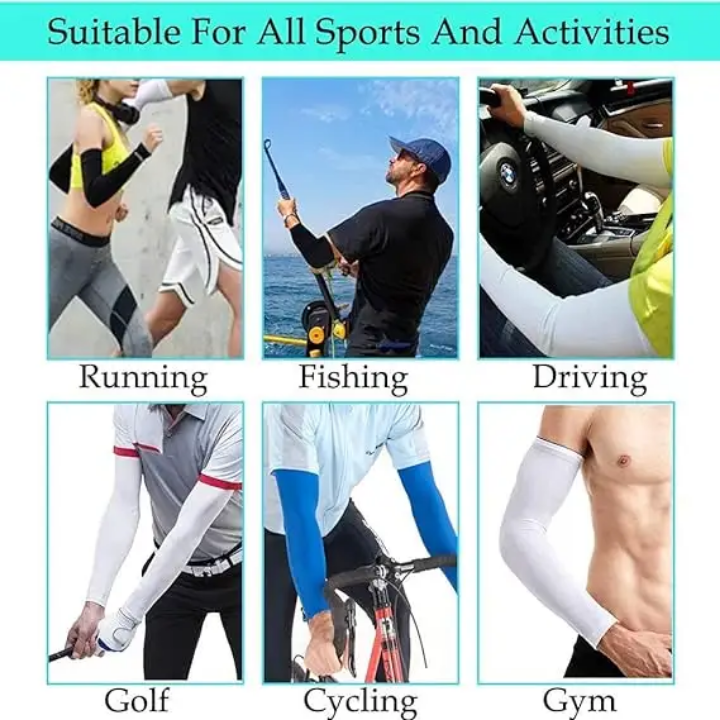 Arm Sleeves