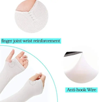 Arm Sleeves