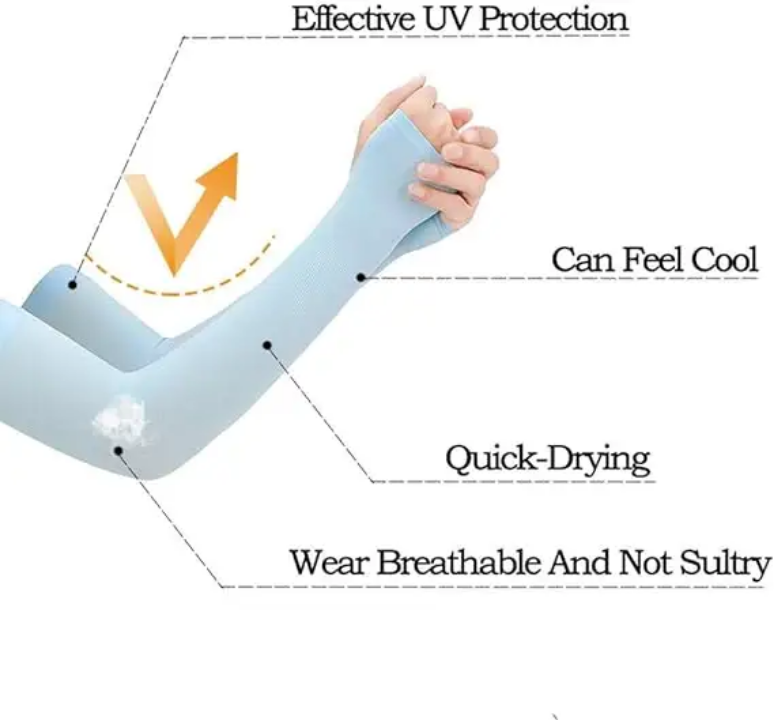 Arm Sleeves