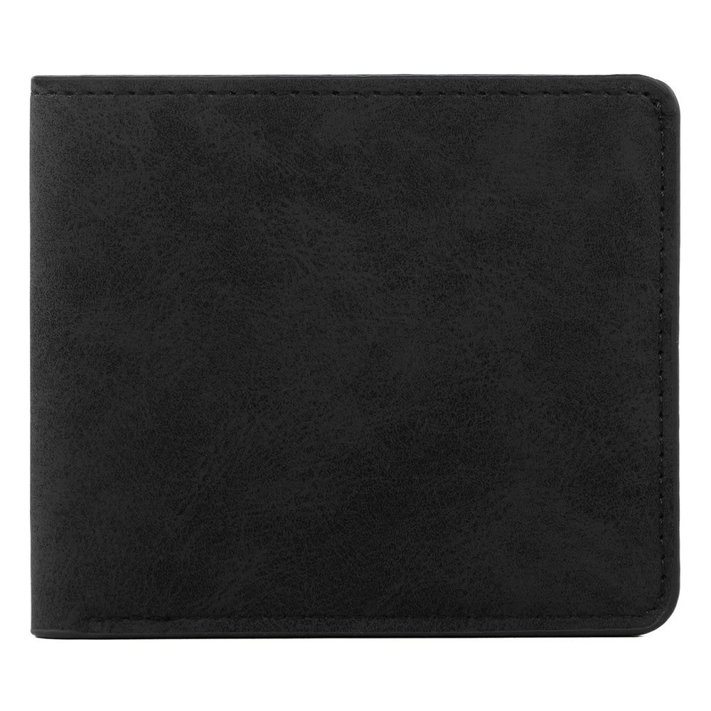 Men's Leather Wallet - Premium Quality