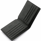 Men's Leather Wallet - Premium Leather