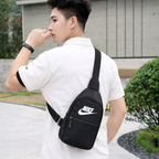 NIKE Sling Bag - Men's Chest Bag