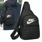 NIKE Sling Bag - Men's Crossbody Shoulder Bag
