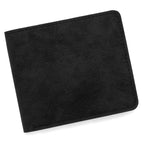 Men's Leather Wallet - Premium Quality