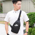 NIKE Sling Bag - Men's Chest Bag